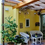 Bed & Breakfast Corte Pattana Pietrasanta