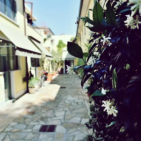 Bed & Breakfast Corte Pattana 3*