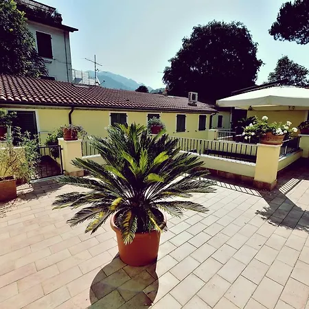 Corte Pattana Bed & Breakfast 3*