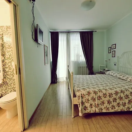 Bed & Breakfast Corte Pattana