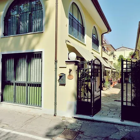 Corte Pattana Pietrasanta