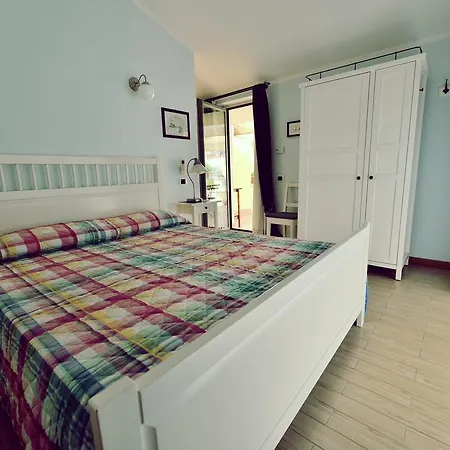 Corte Pattana Bed & Breakfast 3*
