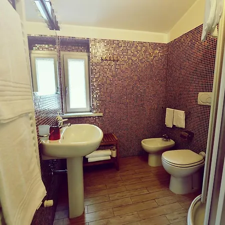 Bed and breakfast Corte Pattana Pietrasanta