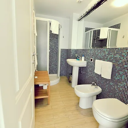 Corte Pattana Bed and breakfast Pietrasanta