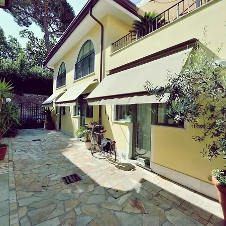 Corte Pattana Bed & Breakfast