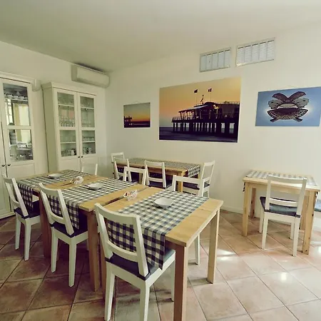 Bed & Breakfast Corte Pattana 3*