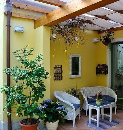 Bed & Breakfast Corte Pattana Pietrasanta