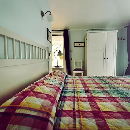 Bed & Breakfast Corte Pattana